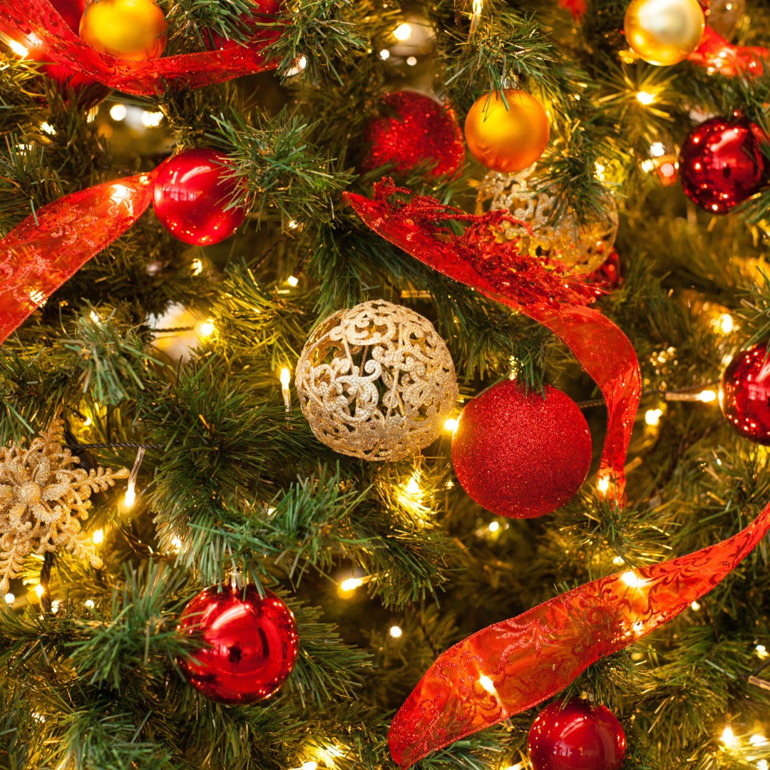 Como vestir sua filha para o Natal: ideias simples, leves e cheias de encanto