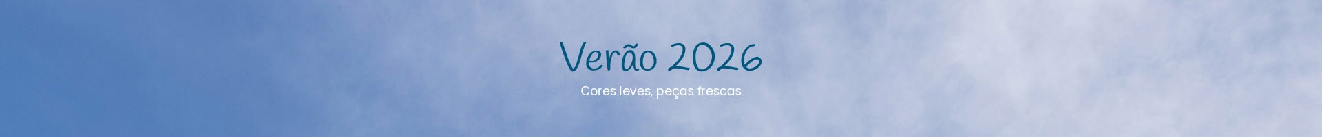 Verão 2026