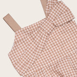 Conjunto com estampa Provance infantil feminino Antonita para meninas 