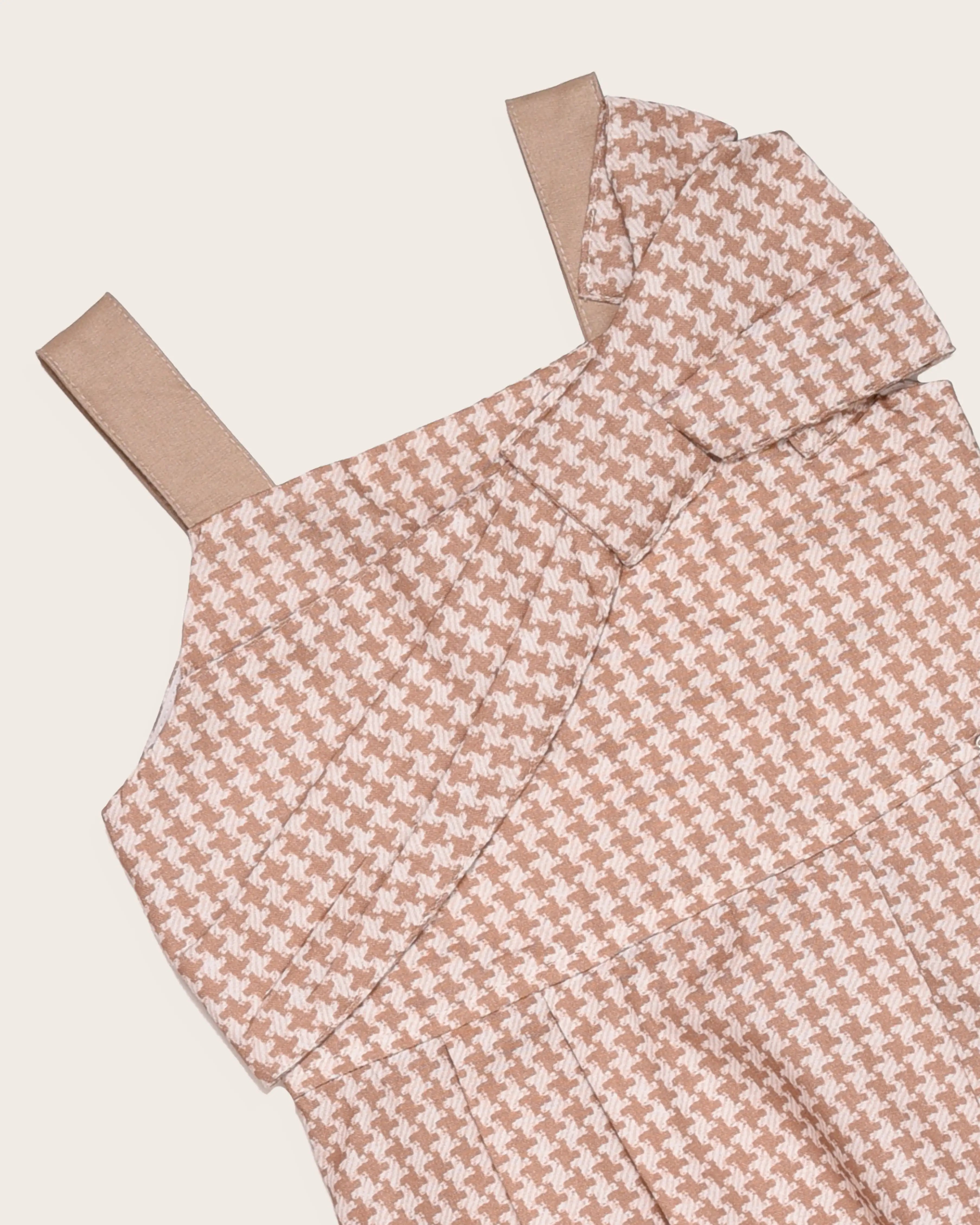 Conjunto com estampa Provance infantil feminino Antonita para meninas 