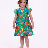 Vestido Bela Arte