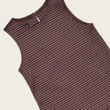 Vestido com estampa quadriculada infantil feminino Antonita para meninas 