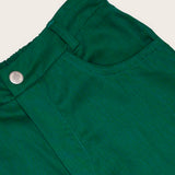 Calça com estampa Aromas infantil feminino Antonita para meninas 