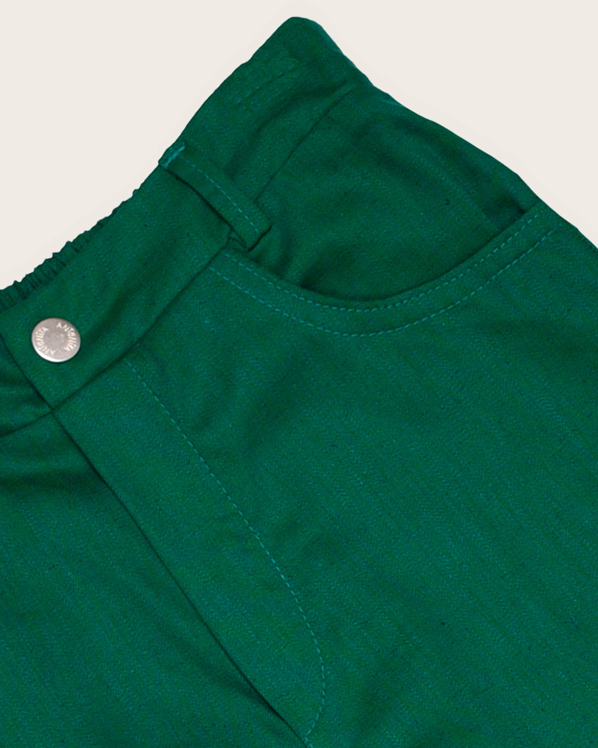 Calça com estampa Aromas infantil feminino Antonita para meninas 