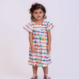 Vestido Bebê Seja Antonita