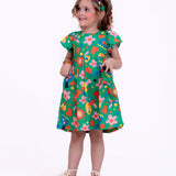 Vestido Bela Arte