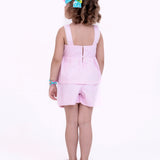 Conjunto Short Saia Sweet