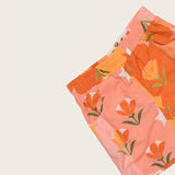 Conjunto com estampa Brilho do Jardim infantil feminino Antonita para meninas de 4 a 16 anos
