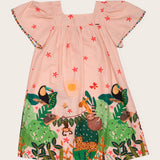 Vestido Curto Amazonia