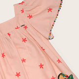 Vestido Curto Amazonia