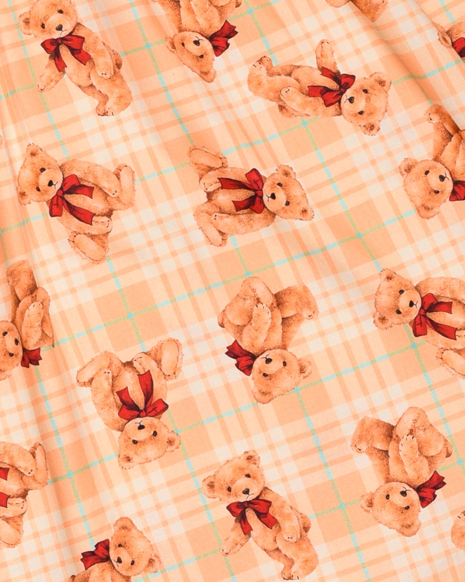 Teddy