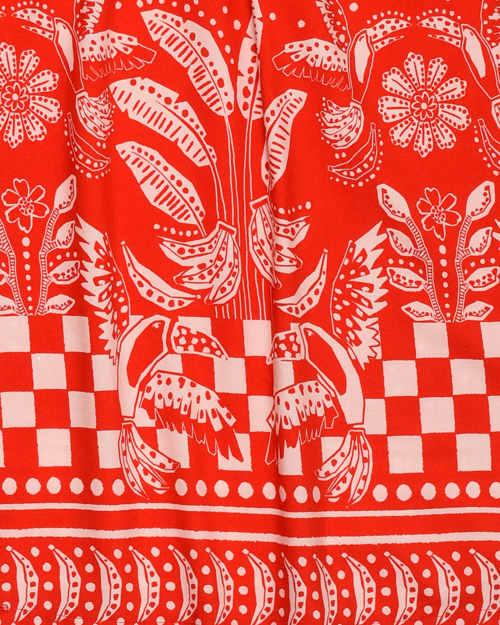 Tukee Red