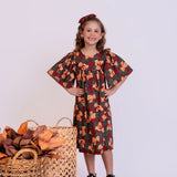 Vestido Teddy II