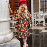Vestido Teddy II