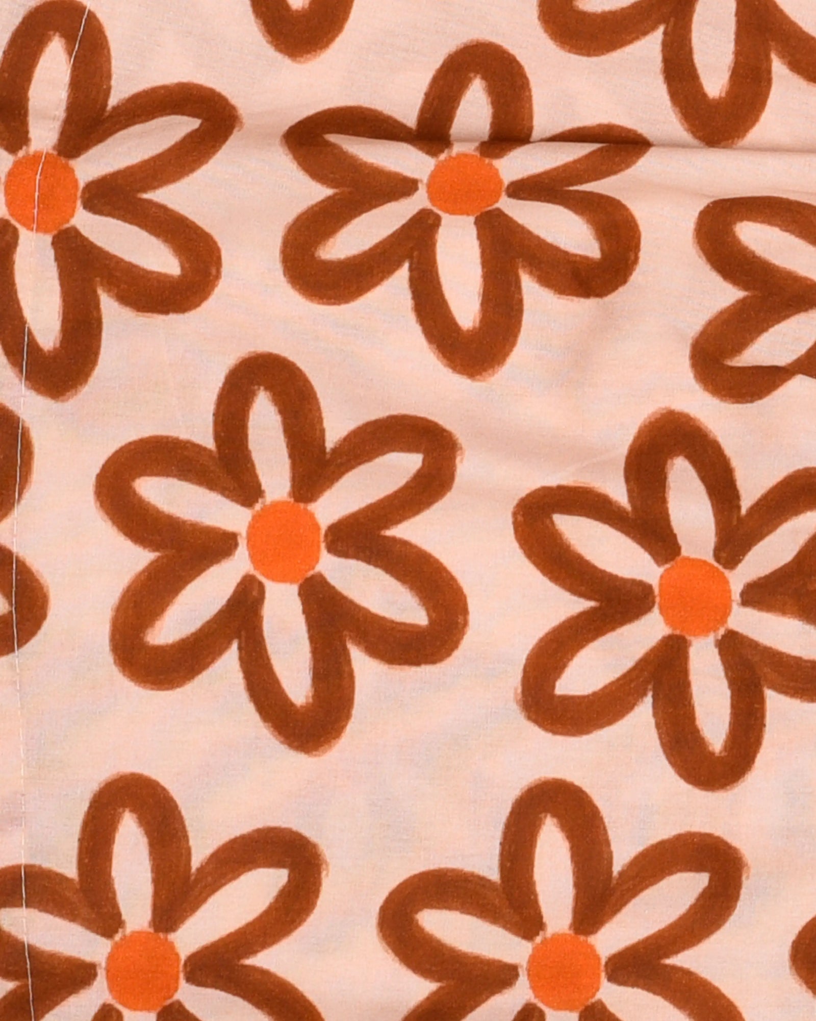 Flower 70'S