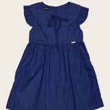 Vestido Bebê Jujubas