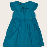 Vestido Bebê Jujubas