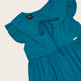 Vestido Bebê Jujubas