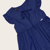 Vestido Bebê Jujubas