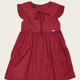 Vestido Bebê Jujubas
