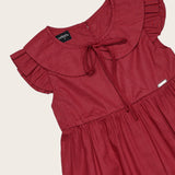 Vestido Bebê Jujubas