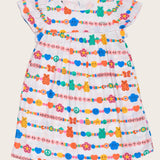 Vestido Bebê Seja Antonita