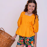 Conjunto Bata Joana