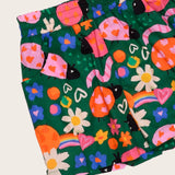 Conjunto Bata Joana