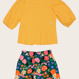 Conjunto Bata Joana