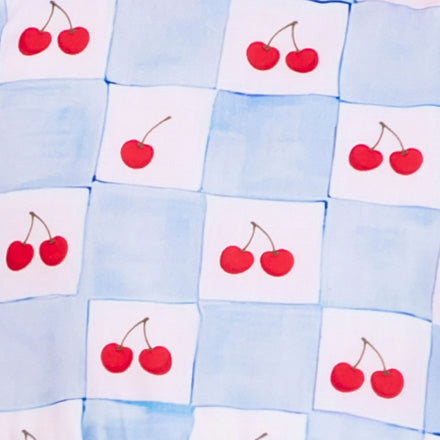 Vichy Cherry
