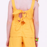 Conjunto Buque De Flores