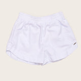 Conjunto com estampa Musical e short branco infantil feminino Antonita para meninas 