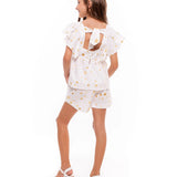 Conjunto Infantil Feminino Shine Antonita