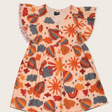 Vestido Bebê Capadocia