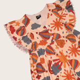 Vestido Bebê Capadocia