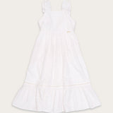Vestido Infantil Feminino Laise Antonita