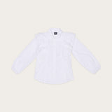 Camisa Infantil Feminino Florença Antonita