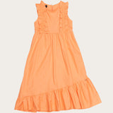 Vestido Infantil Feminino Delicado Antonita