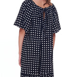 Macacão Infantil Feminino Poá Poá Antonita