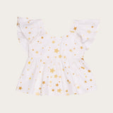 Conjunto Infantil Feminino Shine Antonita