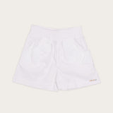 Conjunto Infantil Feminino Short Bordado Inglês Antonita