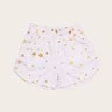 Conjunto Infantil Feminino Shine Antonita