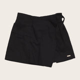 Short saia com detalhe moderno infantil feminino Antonita para meninas 