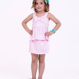 Conjunto Short Saia Sweet