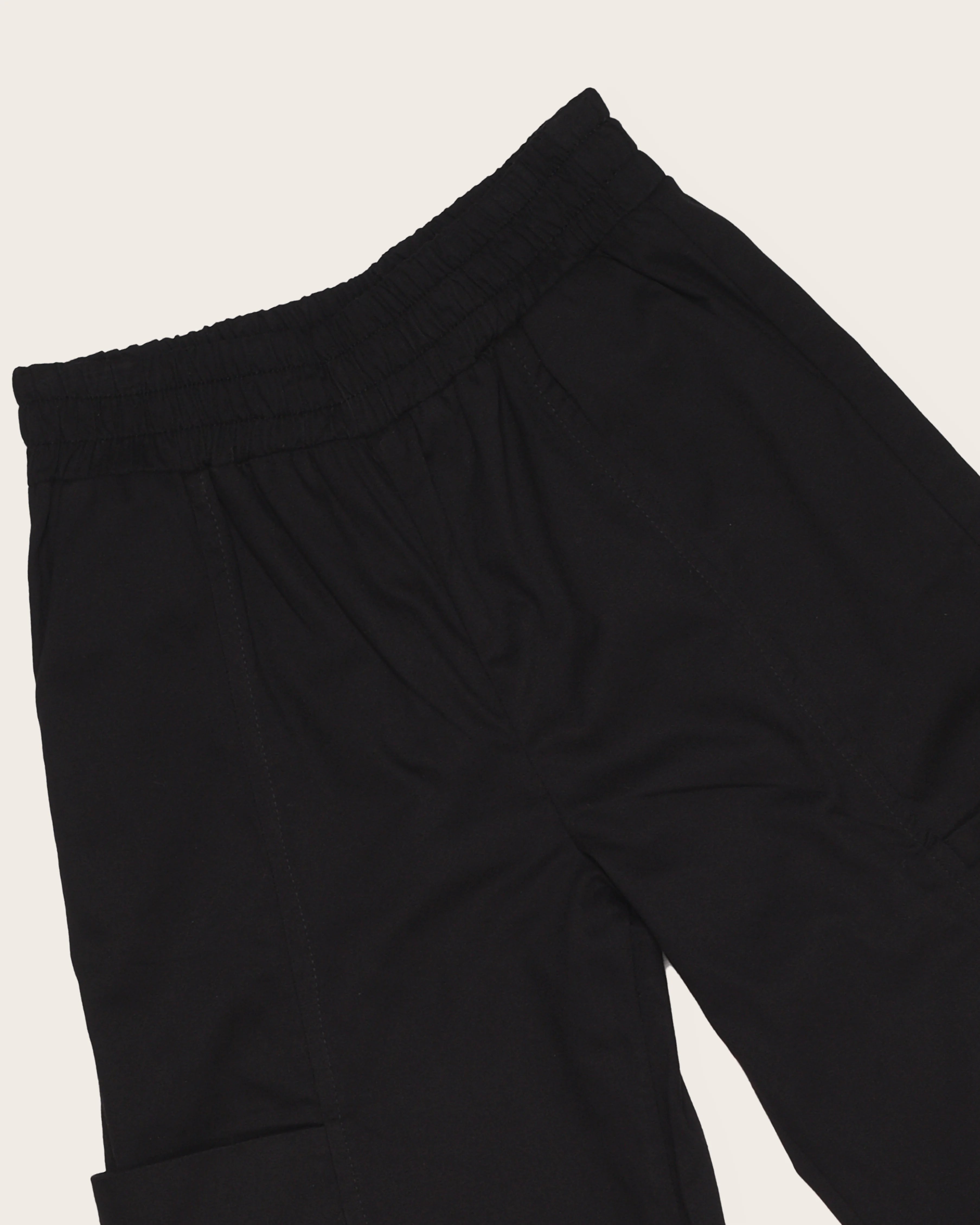 Calça com alças laterais infantil feminino Antonita para meninas