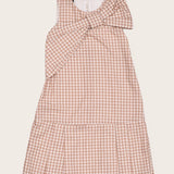 Vestido com estampa Provance infantil feminino Antonita para meninas 