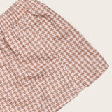 Conjunto com estampa Provance infantil feminino Antonita para meninas 