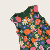 Vestido Bebê Joana