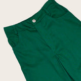 Calça com estampa Aromas infantil feminino Antonita para meninas 