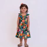 Vestido Bebê Joana